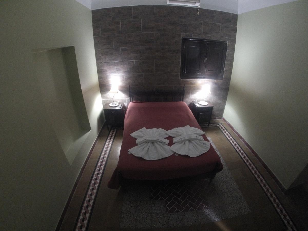 Hostal Sante Tinogasta Esterno foto