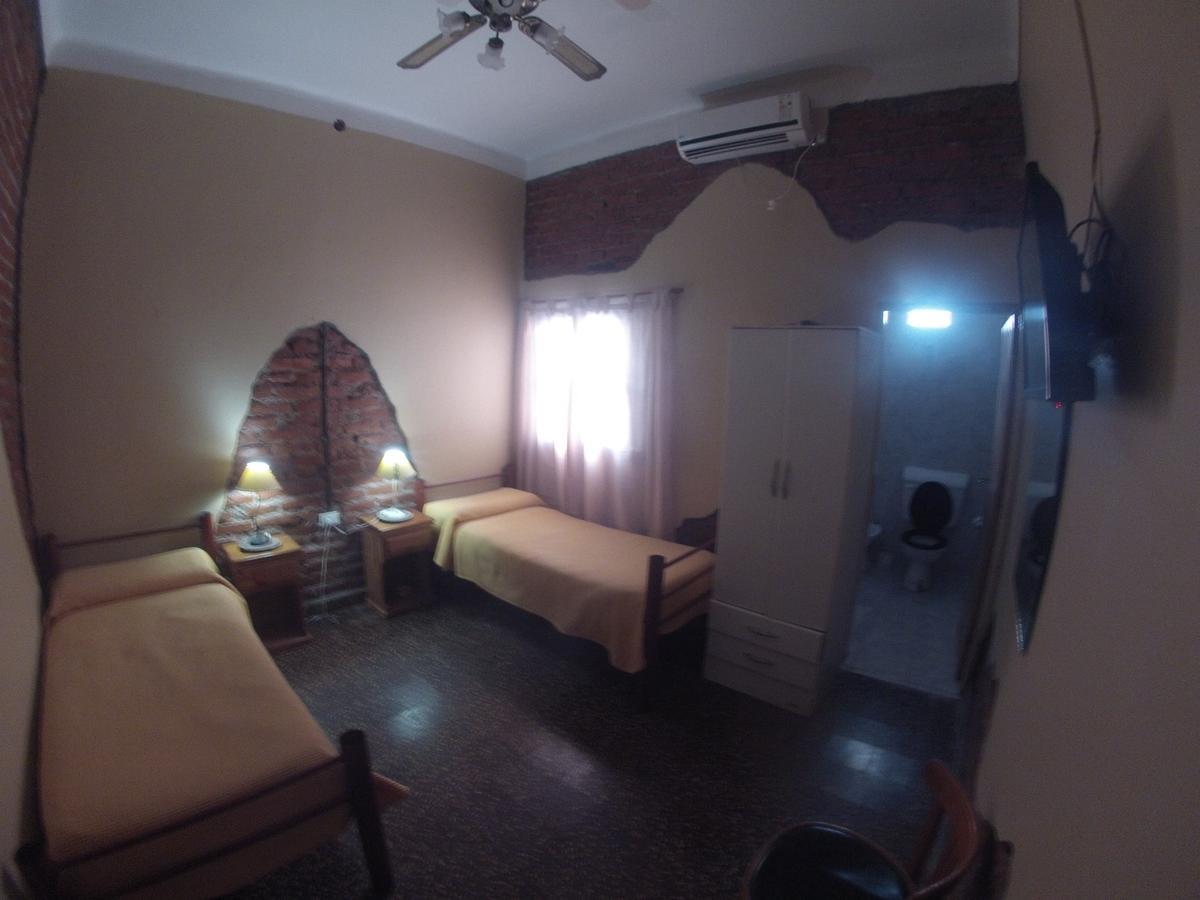 Hostal Sante Tinogasta Esterno foto